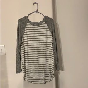Old navy tunic